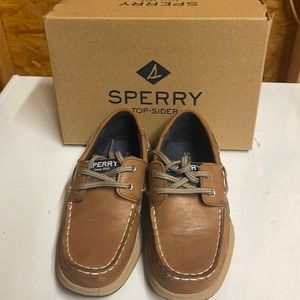 Sperry Top Slider